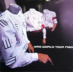 2026年最新】ymo world 1980の人気アイテム - メルカリ