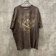☆激レアデザイン☆ ヨルムンガンド tシャツ 高橋慶太郎 スカル L 