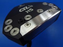 肉肉88様専用 L.A.B. GOLF DF3 パター 青色 - メルカリ