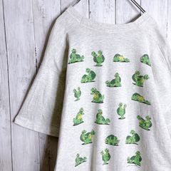 非売品☆日本製☆お宝鑑定団 中古車 拝見 Tシャツ☆旧車 スポーツカー 