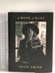 Patti Smith Dream of Life 洋書 写真集 パティスミス - メルカリ