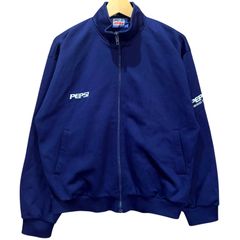 Fleet Pride・美品】ナイロンジャケット L ネイビー 裏地付き - メルカリ
