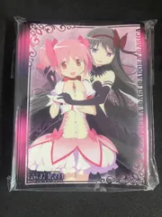 2026年最新】ユニオンアリーナ まどか☆マギカ 未開封の人気アイテム