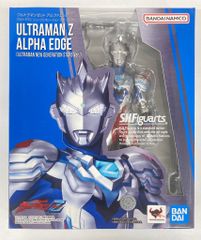 반다이 SHFiguarts 울트라맨젯 알파 엣지(울트라맨 뉴제너레이션 스타즈 Ver.)