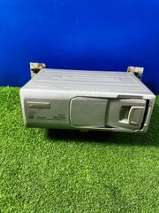 Carrozzeria 6連奏CDチェンジャー CDX-FM675 再生確認済み - メルカリ