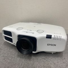 EPSON プロジェクター 本体 EB-536WT　@石川穣一 EPSON プロジェクター 本体 EB-536WT @石川穣一様 専用 - メルカリ