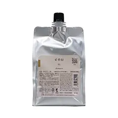 ナカノ エヌ シャンプー SL 800ml レフィル【全商品楽天最安値に挑戦】のサムネイル