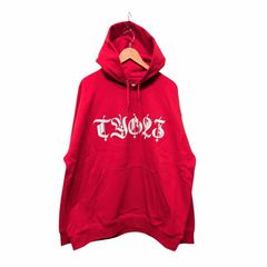 MENACE RECORDS×LOW DAMAGE プルオーバーパーカー XL - メルカリ