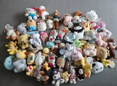 かわいいキーホルダー人形 新品 まとめ売り