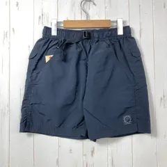 ✉️Men's M ブラック系 Yamatomichi ( 山と道 ) ファイブ ポケット ショーツ 5-Pocket Shorts ナイロン ウェア ボトムス ショーツ ショートパンツ  z00056651   ショーツ ショートパンツ ボ