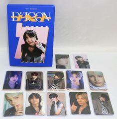 SEVENTEEN ミンギュ まとめ売り - メルカリ