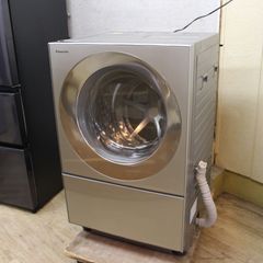 1年保証/分解洗浄】Panasonic洗濯機 NA-VX900AL 2020年 - メルカリ