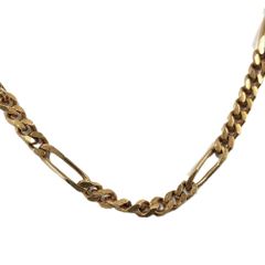 Christian Dior ネックレス 3連 喜平チェーン ロング 美品 - メルカリ