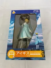 【未開封】アイギス サマードレス A賞 1/8 フィギュア Happyくじ ペルソナ3 THE MOVIE #2 Midsummer Kni