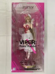 バイパー：トキシックラビット 勝利の女神：NIKKE