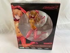 式波・アスカ・ラングレー～テスト用プラグスーツver．～（1/6スケール）コトブキヤ版