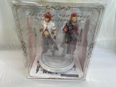 パラサイト イヴ アクション ドール アヤ & メリッサ アスキー タカラ