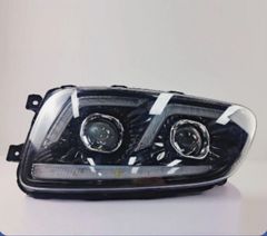 新品未使用☆日野 レンジャー/プロフィア・ バス用LEDヘッドライト