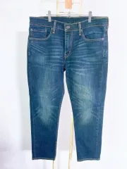 (メンズ33)リーバイス511ストレッチデニム