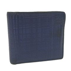 LOEWE二つ折り財布 ブラック 101.88.501 箱・保存袋付き - メルカリ
