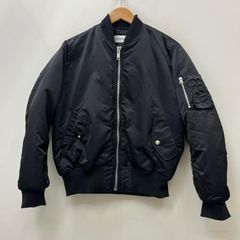 HYKE ハイクMA-1 フライトジャケット・ブルゾン SIZE 2 美品 - メルカリ