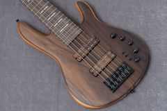 希少 Decibel Guitars AMX db2 7弦 カナダ製 初期個体 希少 Decibel Guitars AMX db2 7弦 カナダ製 初期個体 - メルカリ