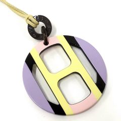 HERMES PARIS ホースビット チェーン コート ベージュ S - メルカリ