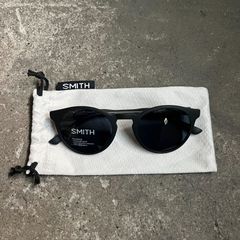 SMITH QUESTA クエスタ 偏光レンズ サングラス 値下げ可 - メルカリ