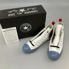 【中古品】CONVERSE コンバース ALL STAR 100 SPACESUITS HI スニーカー 【163-260420-SS-03-iwa】