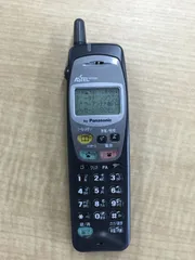 モックアップ ASTEL 32Kbps by Panasonic M258のサムネイル