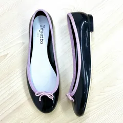 2026年最新】Repetto カラー：ネイビー系 レディース レインシューズの