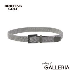 ブリーフィングゴルフ　BRIEFING GOLF メッシュベルト 日本正規品】 ブリーフィング ゴルフ ベルト メンズ メッシュベルト