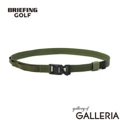 BRIEFING 編み込みベルト Lサイズ グレー - メルカリ