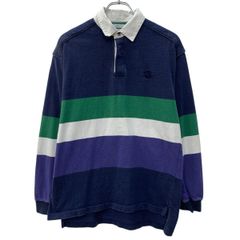 90s USA製 L.L.Bean ラガーシャツ 常田大希 - メルカリ