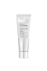 VTCOSMETICS(ブイティコスメテックス) VT CICA フォームクレンザー 敏感肌 スキンケア シカ 洗顔料 泡洗顔 (リードルショットクレンザー) 