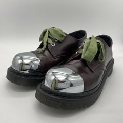 レアモデル Dr.Martens GRIP - メルカリ