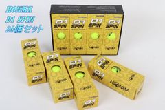 新品未使用】HONMA その他メーカー ゴルフボール 16スリーブ（48球