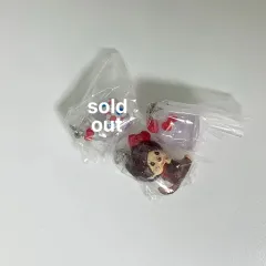 モンチッチ ハローキティ めじるし まとめ