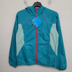 95/M コロンビア ウィンドブレーカー 登山ウェア ジャケット