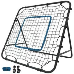 中古 クイックプレイ リバウンダー リバウンドネット サッカー