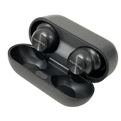 Technics AZ100 EAH-AZ100-K 完全ワイヤレスイヤホン テクニクス 音響機材 中古 H11146296