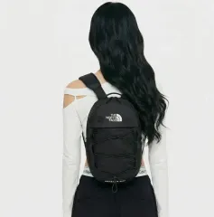 THE NORTH FACE ザノースフェイス ボレアルリス ミニ バックパック