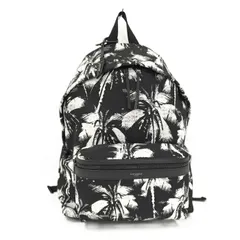 SAINT LAURENT バックパック ナイロン ブラック 534967のサムネイル