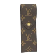 LOUIS VUITTON ペンポーチ ペンケース モノグラム GI1200のサムネイル