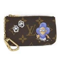 希少☆限定!!】ルイヴィトン ポシェット クレ グルーム コインケース 