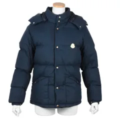 2026年最新】visvim monclerの人気アイテム - メルカリ