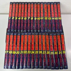 沈黙の艦隊 　1-32巻　全巻セット　コミックセット　漫画　まとめ売り　comic　モーニングKC 　かわぐちかいじのサムネイル