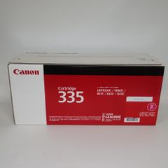 Canon 純正トナー CRG-335未開封 - メルカリ