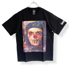 まっさん　stlth ステルス ゲバラTシャツ Lサイズ 横山sakevi SAKEVI YOKOYAMA / WEAR トップス