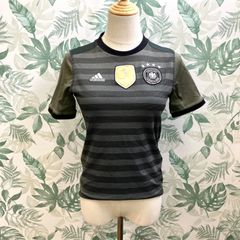 Michigan Wolverines フットボールシャツ ブルー - メルカリ